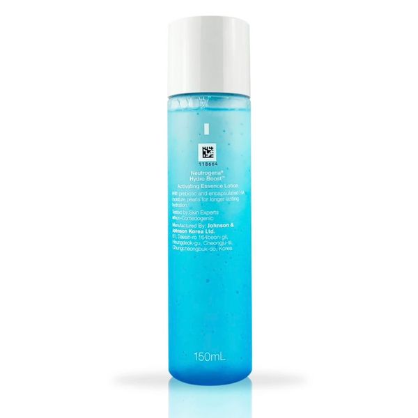 Neutrogena Hydro boost Activating Essence Lotion 150ml – view 2