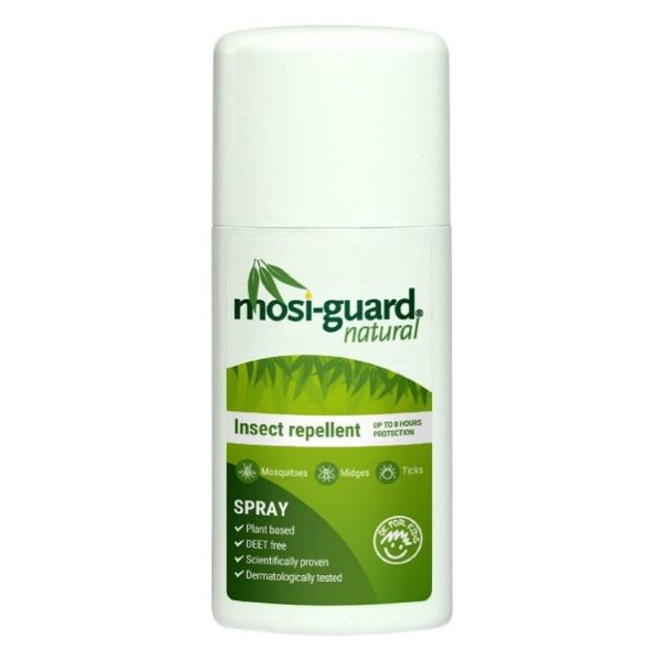 [mobileaid] Mosi-guard Natural Spray Protects Against Mosquitoes and Ticks [LOCAL SG DELIVERY]