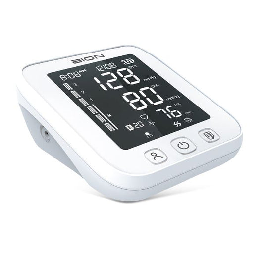 [mtech] Bion Blood Pressure Monitor B100 [LOCAL SG DELIVERY]