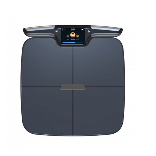 [mtech] BUZUD Home Body Composition Scale CF577 [LOCAL SG DELIVERY]