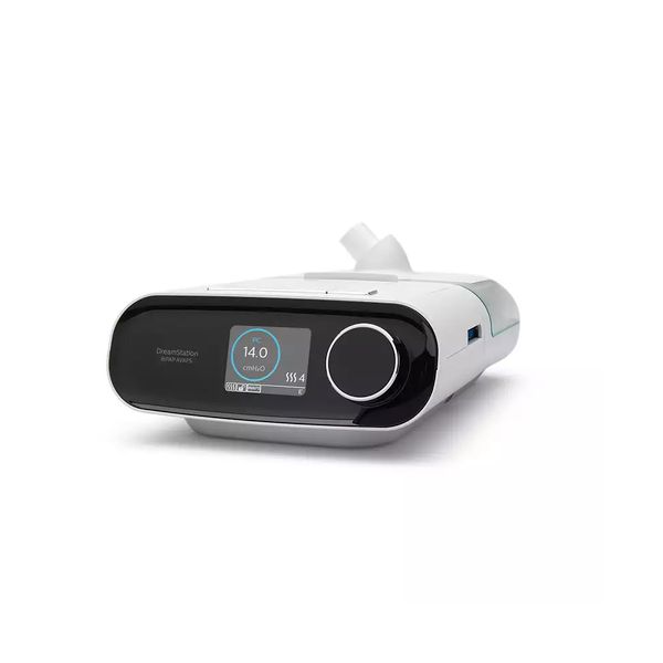 [mtech] Philips Dreamstation BIPAP AVAPS [LOCAL SG DELIVERY]