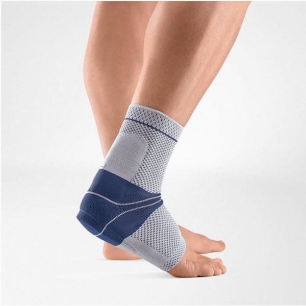【mobileaid】【Bauerfeind】AchilloTrain® Ankle support for relief of the Achilles tendon【LOCAL SG DELIVERY】