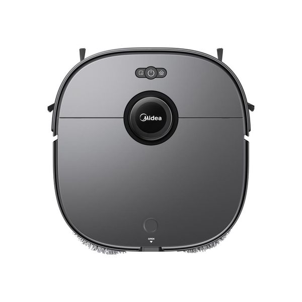 [mtech] Midea Robotic Vacuum Cleaner MV12UltrasGBK [LOCAL SG DELIVERY]