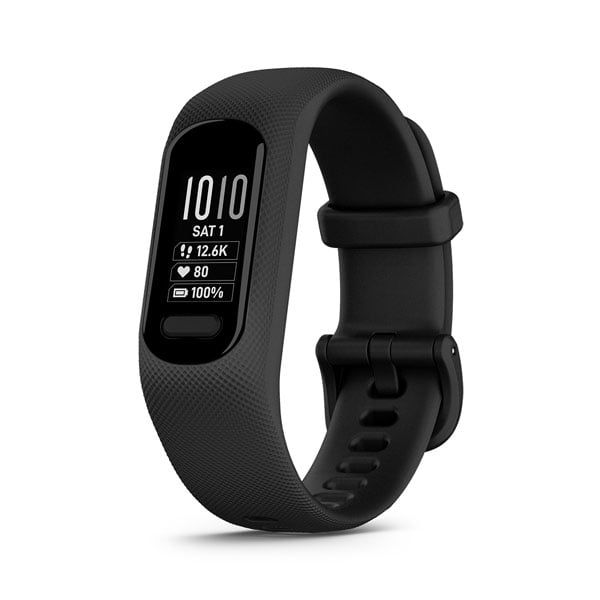 [mtech] Garmin Advanced Fitness Tracker v√≠vosmart 5 Black [LOCAL WARRANTY]