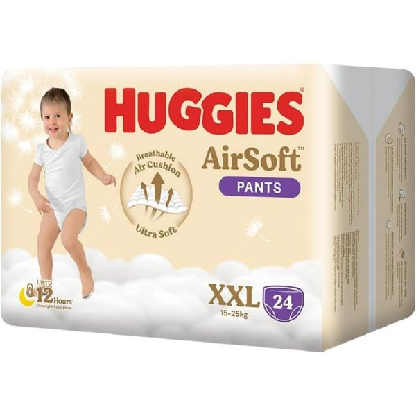 Huggies Airsoft Pants (M/L/XL/XXL) – view 4