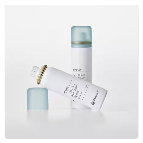 Brava Adhesive Remover Spray – view 2