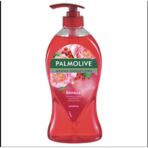 Palmolive Shower Gel Absolute Relax/Sensual/Morning Tonic/Sea Mineral 750ml – view 2