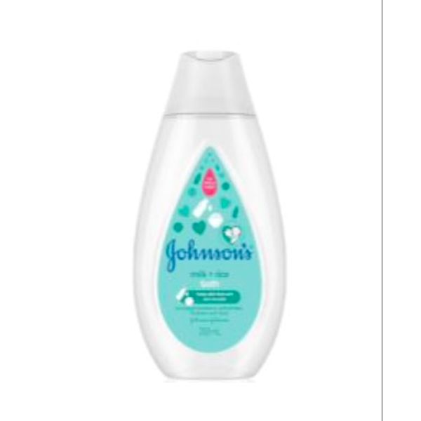[mkids] Johnson's Milk + Rice Baby Bath/Bedtime Baby Bath/Top-to-Toe Baby/Active Kids Clean & Fresh Bath 200ml [LOCAL SG DELIVERY]