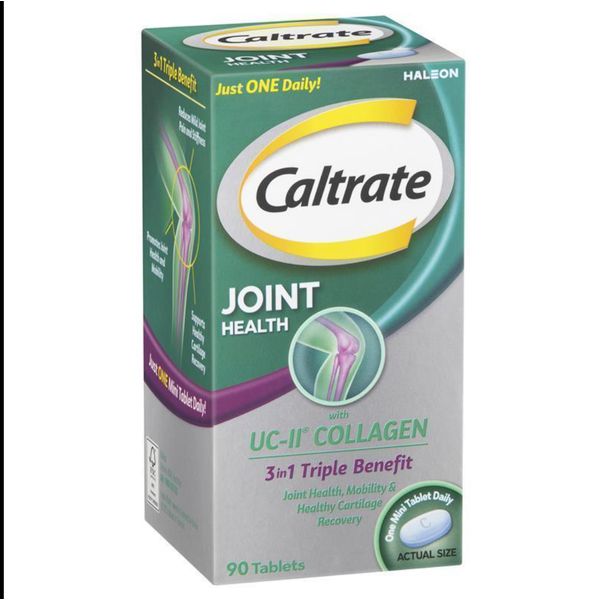 [mobileaid] Caltrate Joint Health 30's/90's/90's + 30's [LOCAL SG DELIVERY]