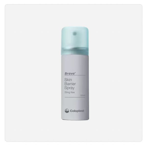 [mobileaid] Brava Skin Barrier Spray [LOCAL SG DELIVERY]