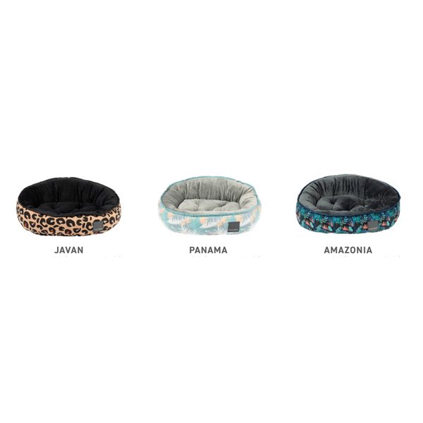 [mPets] FuzzYard Small/Medium/Large Reversible Bed for Pets [LOCAL SG DELIVERY]