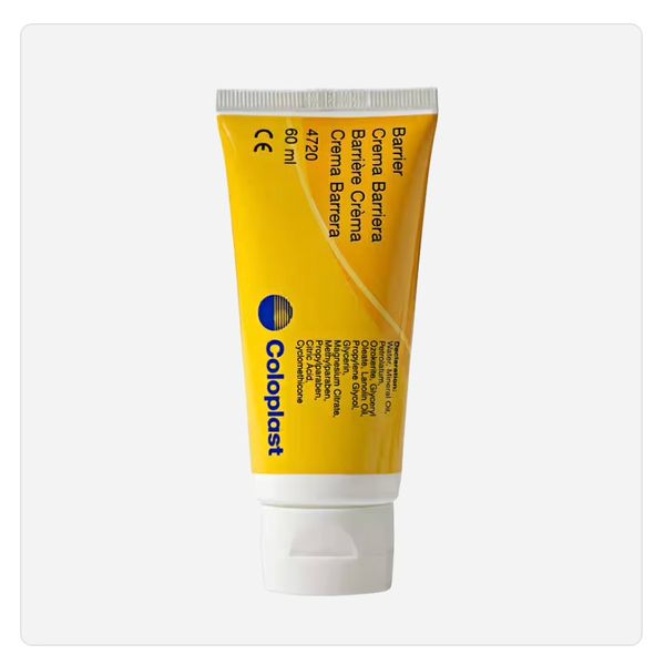 [mobileaid] Comfeel Barrier Cream [LOCAL SG DELIVERY]