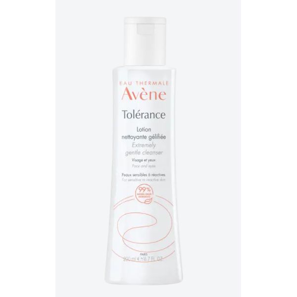 [Dermaceutica] Avene Essential Gentle Cleansing Lotion 200ml [LOCAL SG DELIVERY]