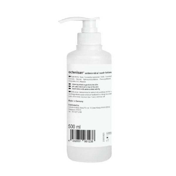 Octenisan 500ml – view 2