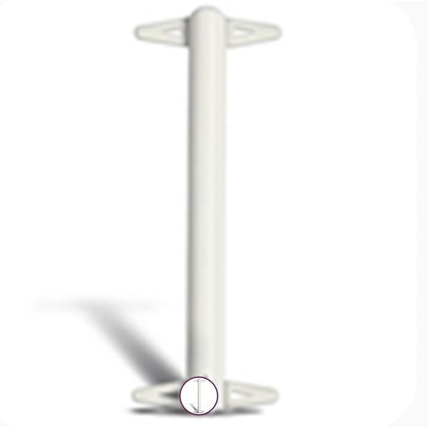 ConvaTec Loop Ostomy Rod 65mm/90mm 10's