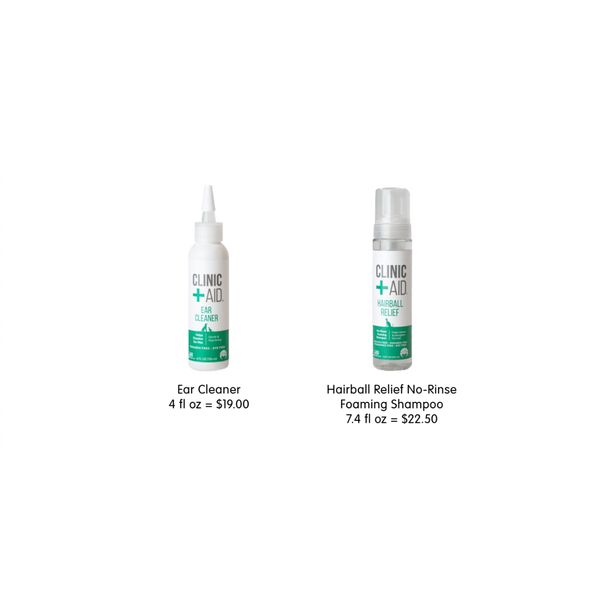 [mPets] Natural Promise Clinc Aid for Pets [LOCAL SG DELIVERY]