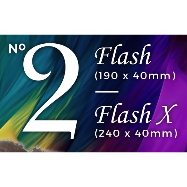 [mPets] True Iconic Flash X No. 2/ Flash No. 2 Pin Comb For Grooming [LOCAL SG DELIVERY]