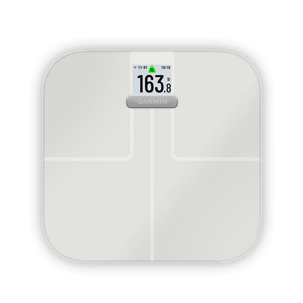 Garmin Index S2 Smart Scale – view 6