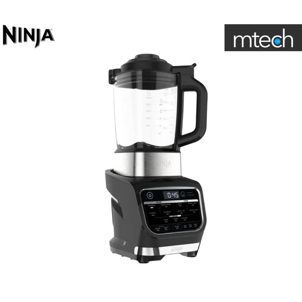 [mtech] Ninja Foodi Blender Hot and Cold HB150 [LOCAL WARRANTY]
