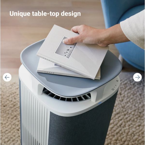 [mtech] Blueair DustMagnet‚Ñ¢ 5440i(extra large room size, 5 ACH 357 sqft/33m¬≤) [LOCAL SG DELIVERY]