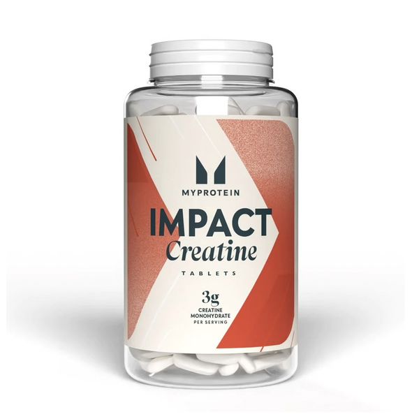[mfoods] Myprotein Creatine Monohydrate | Workout Supplement, Increase Physical Performance, 250 Tablets [LOCAL SG DELIVERY]