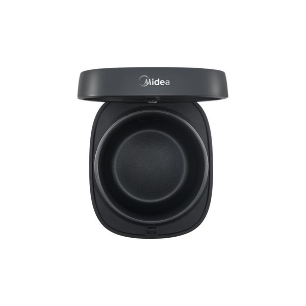 [mtech] Midea 1.8L Rice Cooker MRD180B1ADRH [LOCAL WARRANTY]