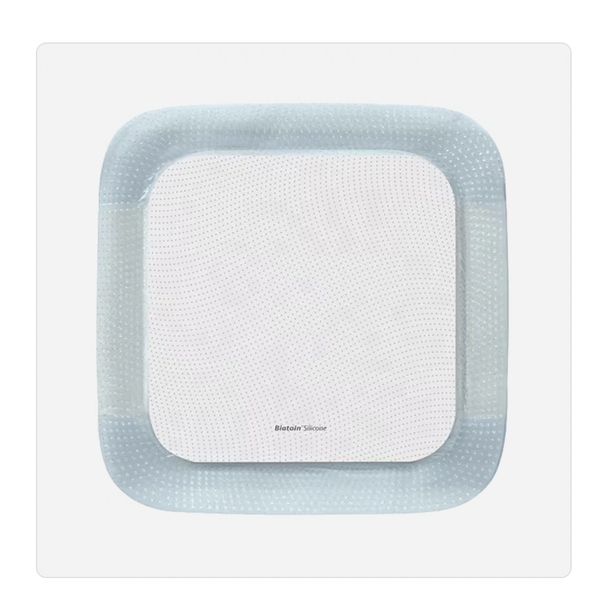 Biatain Silicone Dressings (Various Sizes)