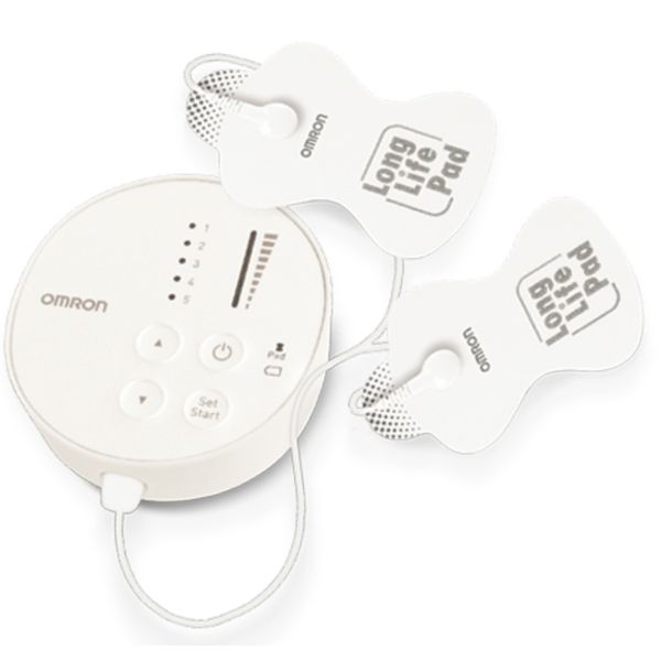 [mtech] Omron Electronic Nerve Stimulator HV-F013 [LOCAL SG DELIVERY]