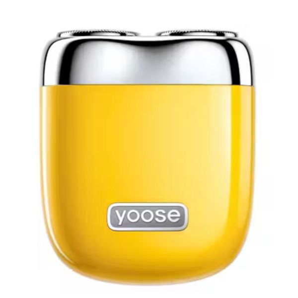 [mtech] Yoose Mini 2.0 Portable Electric Shaver [LOCAL SG DELIVERY]