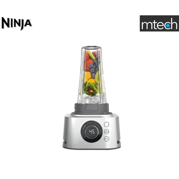 [mtech] Ninja Foodi Power Blender Ultimate System - CB402 [LOCAL WARRANTY]