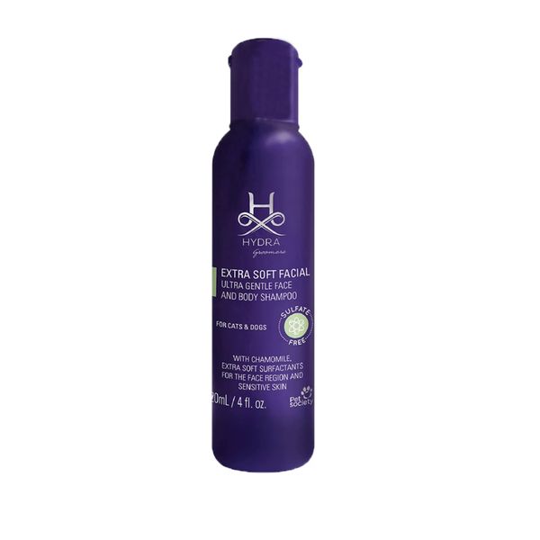 [mPets] [Hydra] Extra Soft Facial Pet Shampoo 500ml