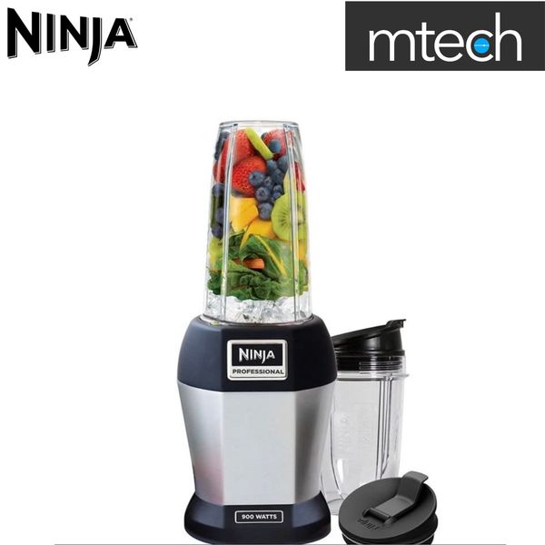 [mtech] Ninja Pro Blender BL450 [LOCAL WARRANTY]