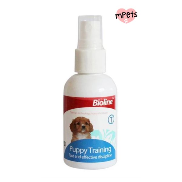 [mPets] Bioline Puppy Trainer  [LOCAL SG DELIVERY]