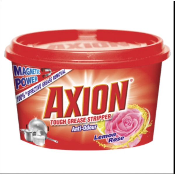 Axion Paste Lemon/Lime/Lime Charcoal/Lemon Rose 325gm/700gm – view 6