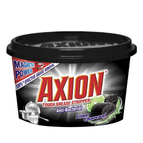 Axion Paste Lemon/Lime/Lime Charcoal/Lemon Rose 325gm/700gm – view 5