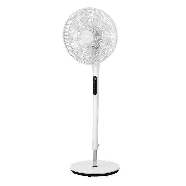 [mtech] Toshiba 14 Inch DC Fan F-DSC35SG [LOCAL SG DELIVERY]