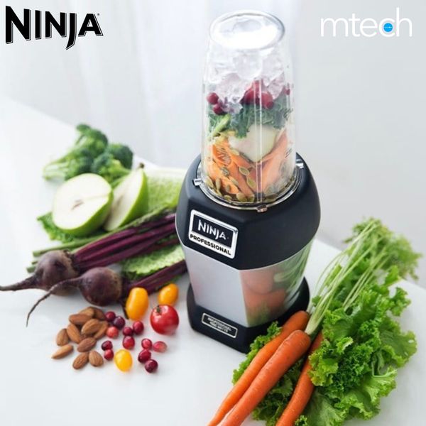 [mtech] Ninja Pro Blender BL450 [LOCAL WARRANTY]