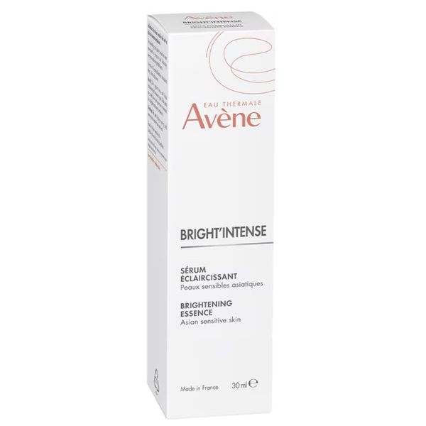 [Dermaceutica] Avene Bright'Intense Brightening Essence 30ml [LOCAL SG DELIVERY]