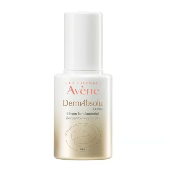 【Dermaceutica】【Avene】Dermabsolu Recontouring Serum 30ml【LOCAL SG DELIVERY】