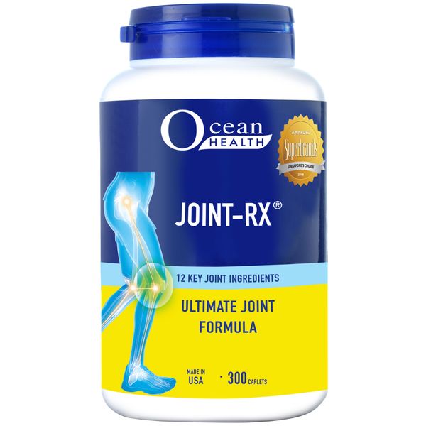 [mobileaid] Ocean Health Joint-RX¬Æ (300s) [LOCAL SG DELIVERY]