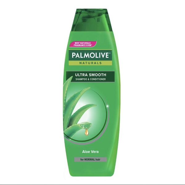 Palmolive Shampoo Intensive Moisture/Ultra Smooth/Anti Dandruff 350ml – view 2