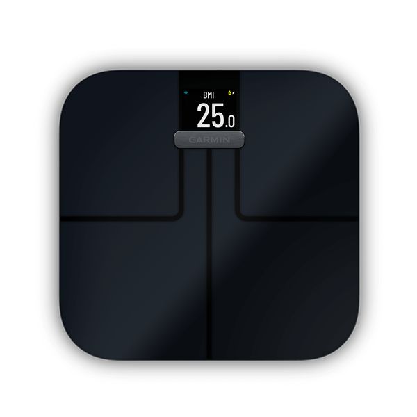 Garmin Index S2 Smart Scale – view 5