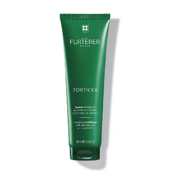 【Dermaceutica】【Rene Furterer】Energizing Conditioner With Essential Oils (Suitable for All Hair Types) 150ml 【LOCAL SG DELIVERY】