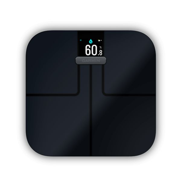 Garmin Index S2 Smart Scale – view 4