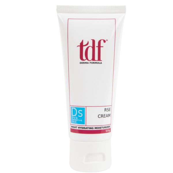 [Dermaceutica] TDF RSE Cream 50g [LOCAL SG DELIVERY]