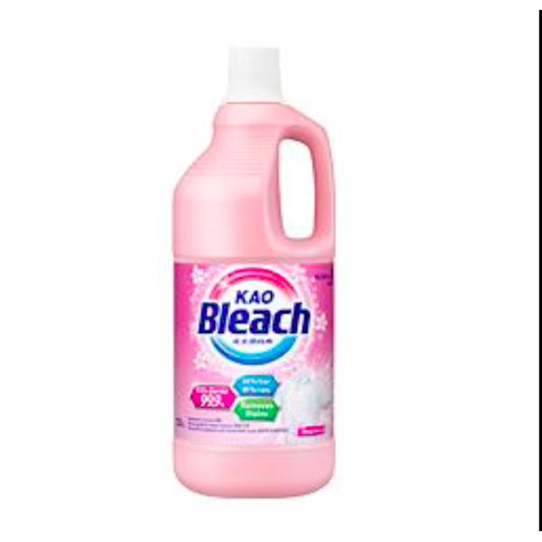 Kao Bleach/Colour Liquid/Color Powder – view 3