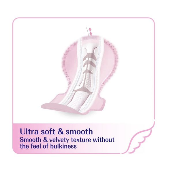 Sofy Night Ultra Fit 37cm 10's – view 3