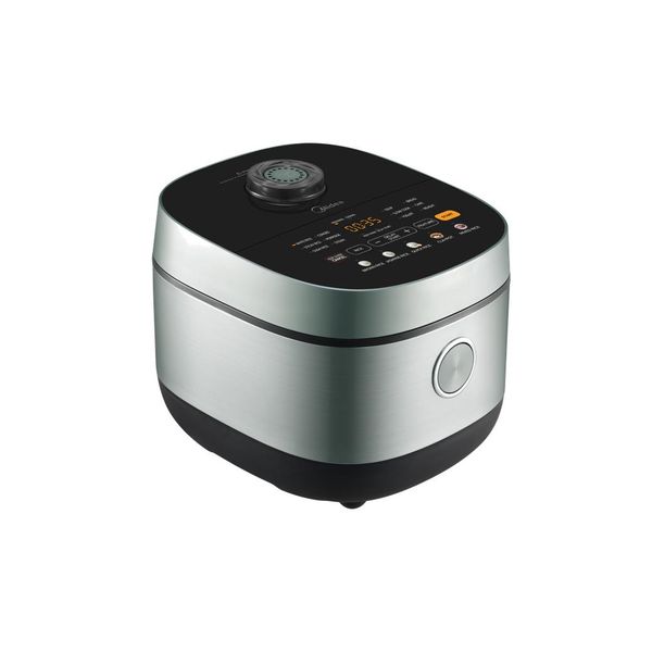 [mtech] Midea 1.8L Rice Cooker MRD180T2ADS [LOCAL WARRANTY]