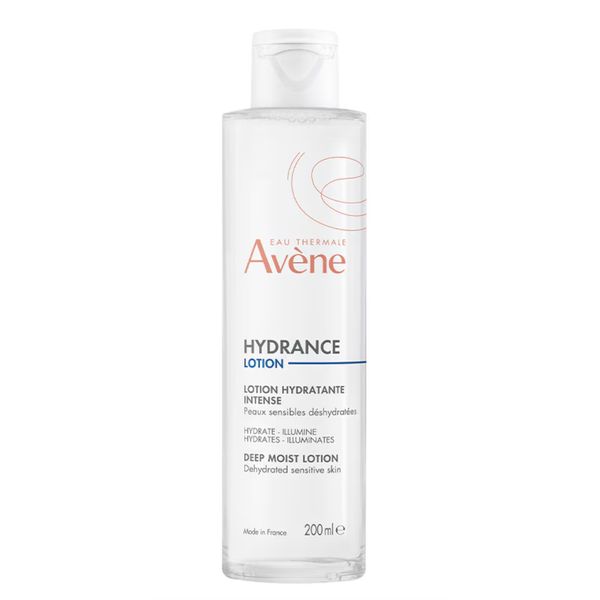 [Dermaceutica] Avene Hydrance Deep Moist Lotion 200ml [LOCAL SG DELIVERY]