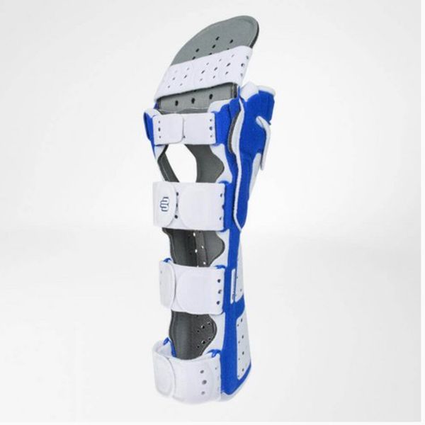 Bauerfeind ManuLoc Rhizo long Plus Completely immobilizing hand orthosis – view 2